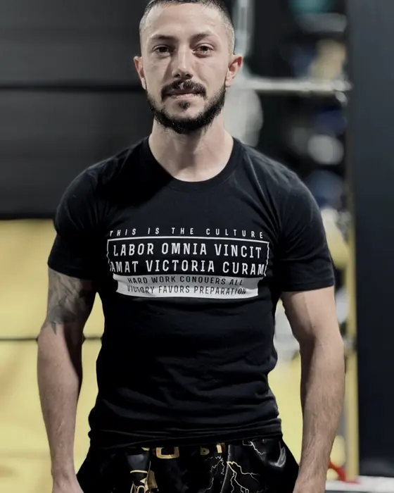 Emmanuel Diaz