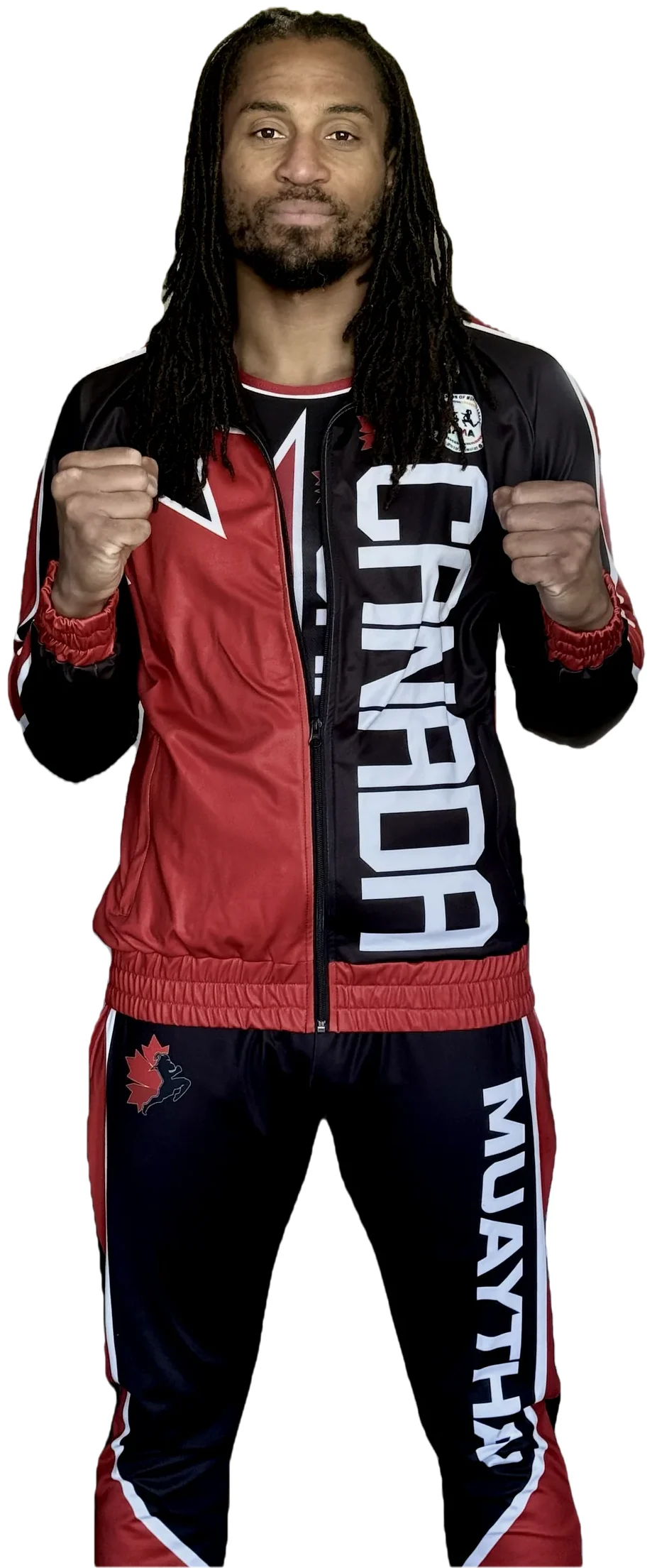 Kru Yai Martello Jones