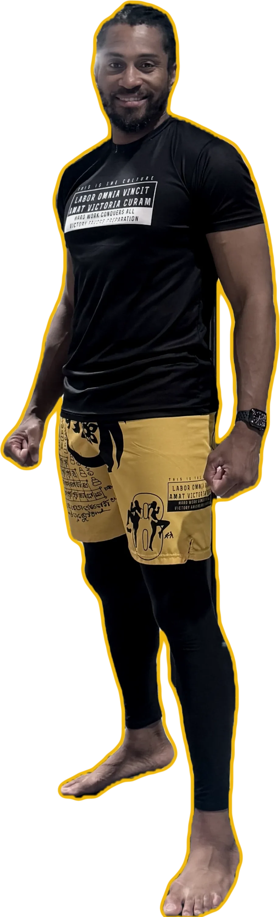 Kru Yai Martello Jones